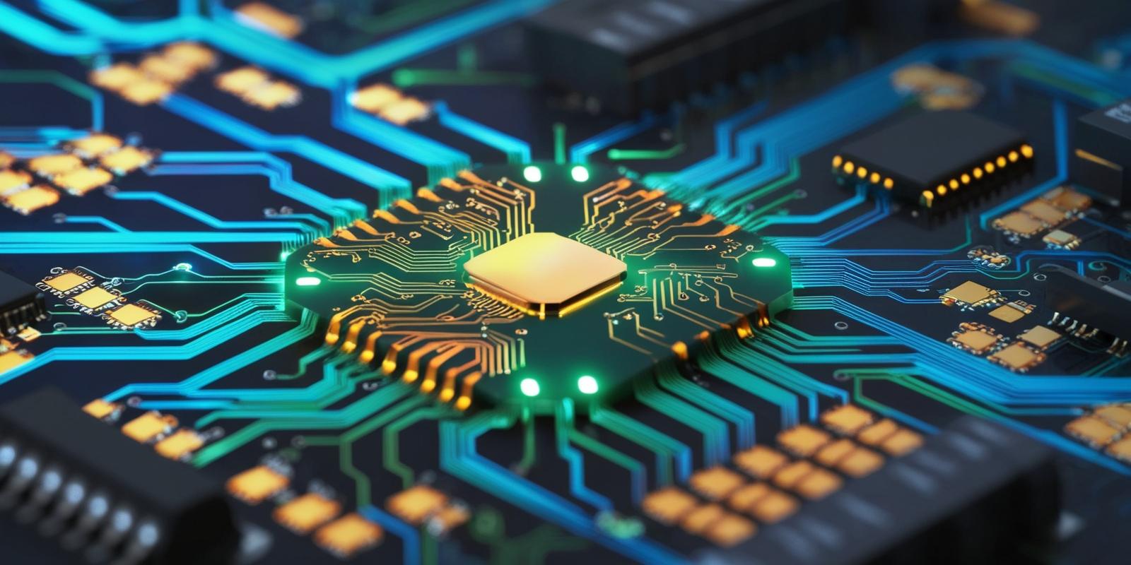 motherboard